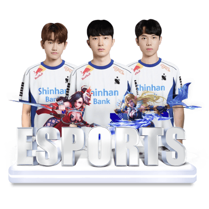 优游国际电竞场馆