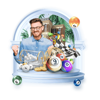 优游国际彩票场馆